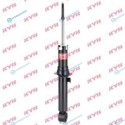 341365 Амортизатор - Excel-G | перед лев