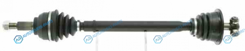 5829 Свеча DP8EA-9 5829