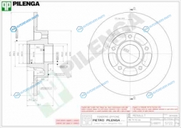 5722 Свеча BR9ES 5722
