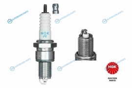 2023 Свеча BPR7ES 2023