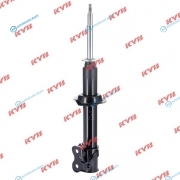 632079 Стойка амортизационная - Premium | перед прав