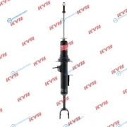 341378 Амортизатор - Excel-G | перед лев