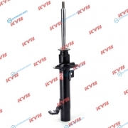 333401 Стойка амортизационная - Excel-G | перед лев