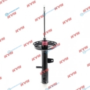 339244 Стойка амортизационная - Excel-G | зад прав