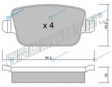 7960 Свеча (Iridium) ILZKR7B11GS 7960