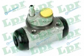 4589 Свеча (Iridium) IFR6T-11 4589