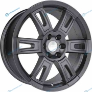 7087933 СКАД ТОР-18 R18x8 6x139.7 ET25 CB106.2 Galvano
