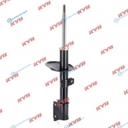 338737 Стойка амортизационная - Excel-G | перед правлев