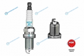 PFR6Q_свеча зажигания!| VW Golf|Passat|Sharan 1.8 98>| Audi A3|A4|A6|TT 1.8|2.7 98>