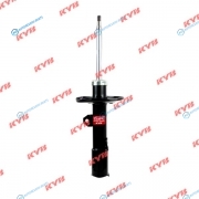 339014 Стойка амортизационная - Excel-G | перед лев