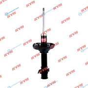 339201 Стойка амортизационная - Excel-G | перед лев