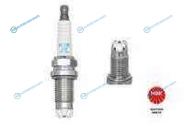BKR5EKUC_свеча зажигания!| Mitsubishi Colt|Lancer 1.5 83-92