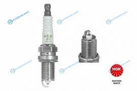 BKR6E_свеча зажигания!| Mazda-323|626 1.8 89>| Opel Monterey V6 3.2 92-99