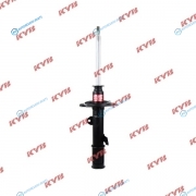 334347 Стойка амортизационная - Excel-G | перед лев