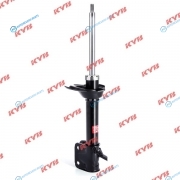 334357 Стойка амортизационная - Excel-G | зад лев