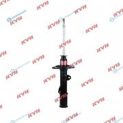 334346 Стойка амортизационная - Excel-G | перед прав