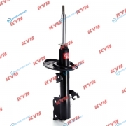 339197 Стойка амортизационная - Excel-G | перед лев