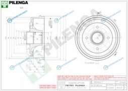 ILZKAR7A10_свеча зажигания!| MB W204|C209|W211|W212|W164|W251|W221|R230 6.3i 06> AMG