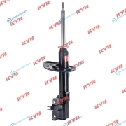 339198 Стойка амортизационная - Excel-G | перед прав