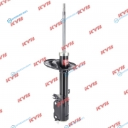 339025 Стойка амортизационная - Excel-G | зад прав