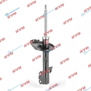 334400 Стойка амортизационная - Excel-G | перед лев