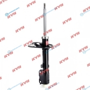 339026 Стойка амортизационная - Excel-G | зад лев