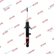 341296 Амортизатор - Excel-G | перед правлев