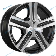 7105194 LS LS 794 R16x7 5x139.7 ET30 CB98.5 BKF