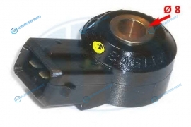 550045 Датчик детонац.сгор.