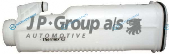 1414700300 Расширительный бачок радиатора охлаждения