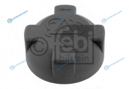 02269 Крышка расширительного бачка системы охлаждения