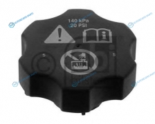 36579 Крышка. резервуар охлаждающей жидкости