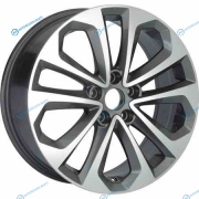 7064948 Replay MZ82 R17x7.5 5x114.3 ET50 CB67.1 GMF