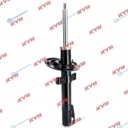 338712 Стойка амортизационная - Excel-G | перед правлев