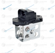 LFR 0969 Резистор эвент. охл. для ам Renault Logan (04-) AC