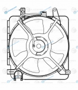 LFK 0501 Эвентилятор охл.