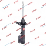 333123 Стойка амортизационная - Excel-G | перед лев