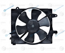 LFc 0566 Эвентилятор охл. с кожухом для ам Daewoo Matiz (02-) MA