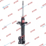 333238 Стойка амортизационная - Excel-G | перед прав