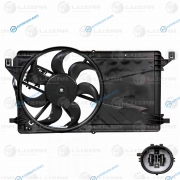 LFK 2520 Эвентилятор охл.