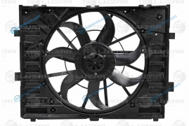 LFK 1858 Эвентилятор охлаждения