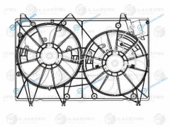 LFK 1954 Эвентилятор охл.