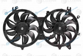 LFK 1435 Электровентилятор охлаждения