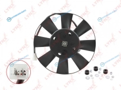 RF-1582 Вентилятор радиатора