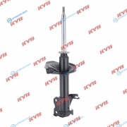 334266 Стойка амортизационная - Excel-G | перед лев