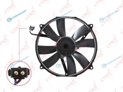 RF-1162 Вентилятор радиатора