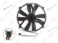 RF-1163 Вентилятор радиатора