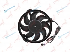 RF-1157 Вентилятор радиатора