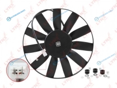RF-1597 Вентилятор радиатора