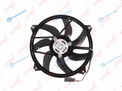 RF-1200 Вентилятор радиатора